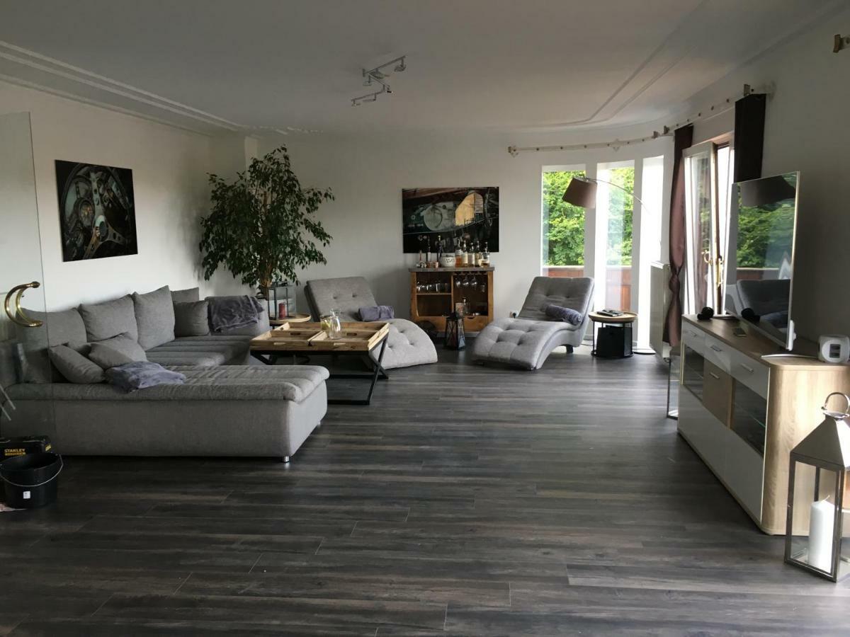 Casa Vorwerk Villa Schuller ภายนอก รูปภาพ