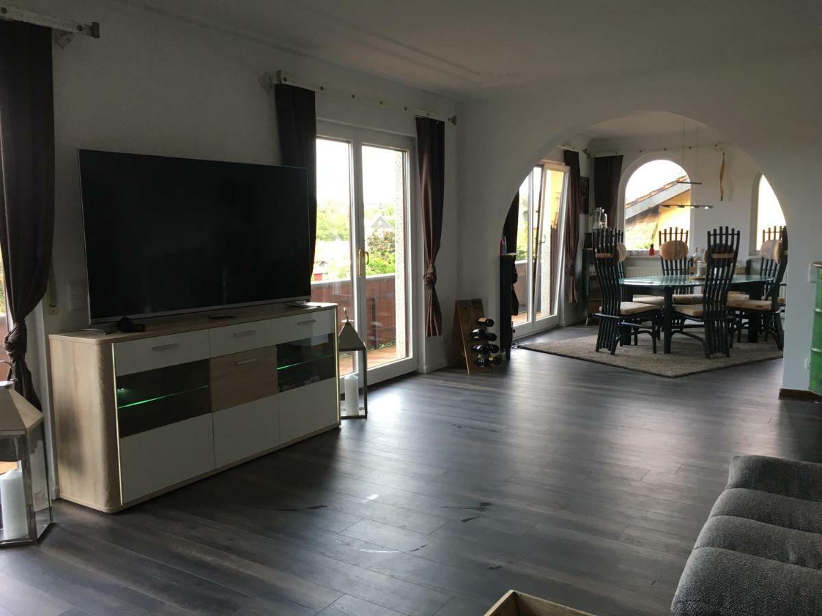 Casa Vorwerk Villa Schuller ภายนอก รูปภาพ