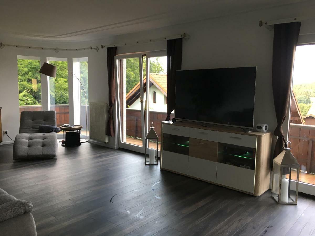 Casa Vorwerk Villa Schuller ภายนอก รูปภาพ